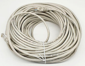 Network / Lan Cable Cat5E 30Meter (Grey)