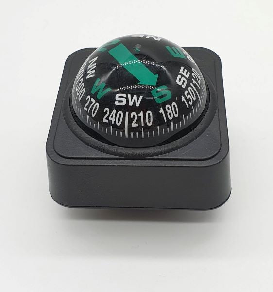 Dashboard Direction Compass For Car