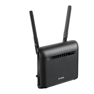 D-Link DWR-953 V2 LTE Cat4 WiFi AC1200 Router / Sim Card Router / Support up to 32 Devices / 3Yrs Warranty / Dlink DWR953V2