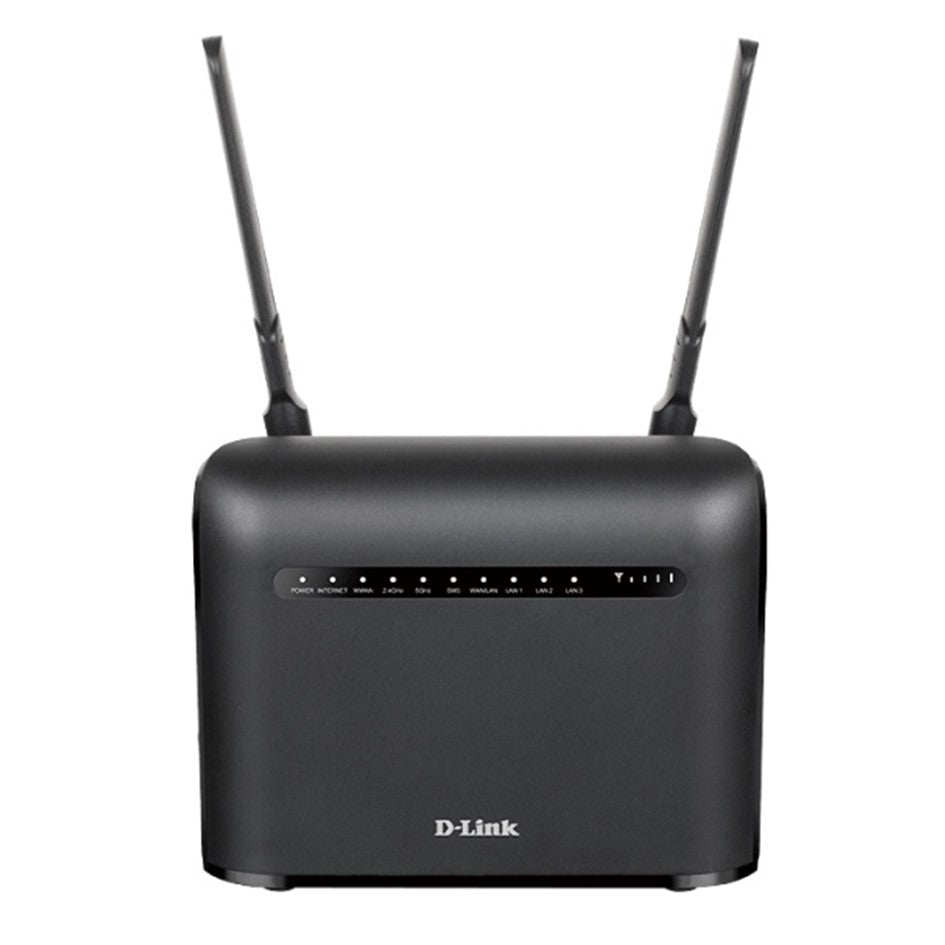 Switch > D-Link D-Link Switch D-Link 5G LTE WIRELESS ROUTER