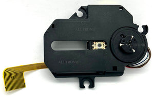 Genuine Audio CD Optical Pickup Assy DA23 / SFDA23 Small Flex Cable - Sanyo