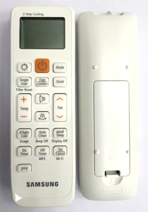 Remote Control Air Con DB93-14195A / DB9314195A Samsung