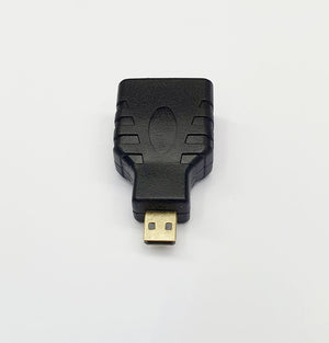 Adaptor HDMI Female to Micro HDMI Male