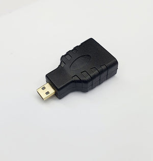 Adaptor HDMI Female to Micro HDMI Male