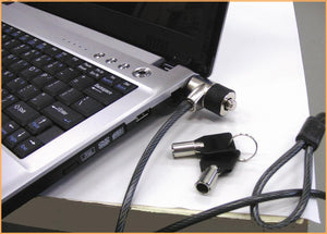 Dataflex Notebook Security Keylock Df 73135