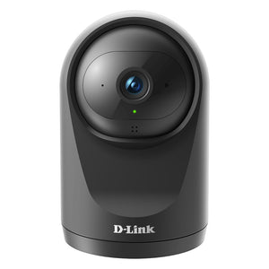 D-Link DCS-6500LH Compact Full HD Pan & Tilt Wi-Fi Camera  3Yrs Warranty /Dlink DCS6500LH