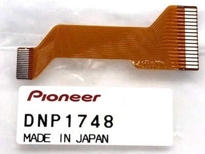 Audio CD/CDJ Original Flexible Cable DNP1748 Pioneer