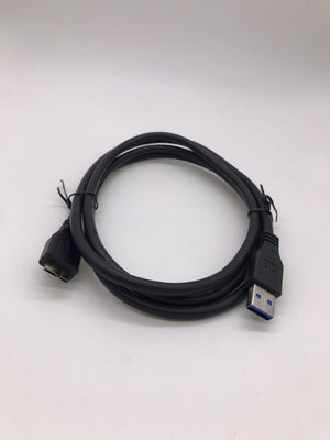 USB3 to Micro USB Cable 1.5Meter - Black DU303