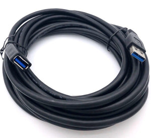 Cable USB3.0 Male / Female Extension (AM-AF) 5Meter - DU305L