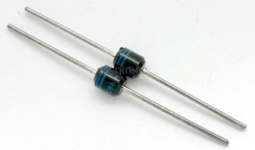 General Purpose Fast Recovery Rectifier Diode ERC06-15 / C06-15 (1500V / 1.5A)