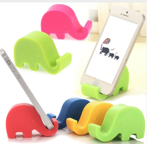 Phone Stand Elephant design