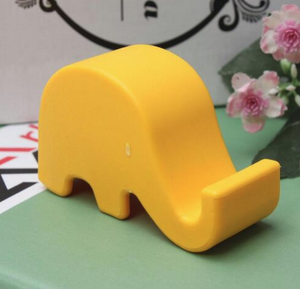 Phone Stand Elephant design