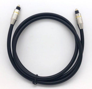 Audio Optical Digital Cable 1Meter Black [Emk]