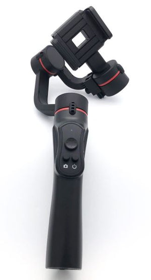 3-Axis Gimbal Handheld Stabilizer for Smartphone iPhone Android