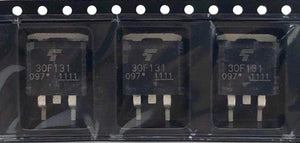 Transistor IGBT GT30F131 TO263 N-Channel 360V - Toshiba