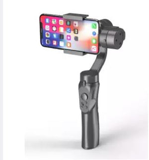 3-Axis Gimbal Handheld Stabilizer for Smartphone iPhone Android