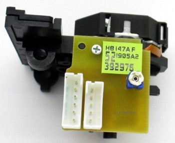Original Audio CD Optical Pickup H8147AF  / RCTRH8147AFZZ Sharp