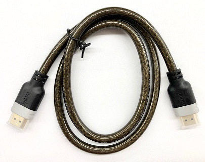 HDMI Cable  Version 1.4 0.8Meter Male/Male - OEM