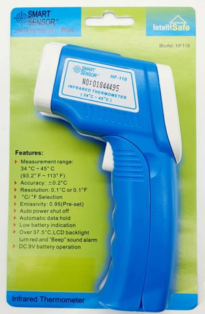 Infrared Thermometer HF110 Smart Senor 34 degree ~ 45 degree -EOL