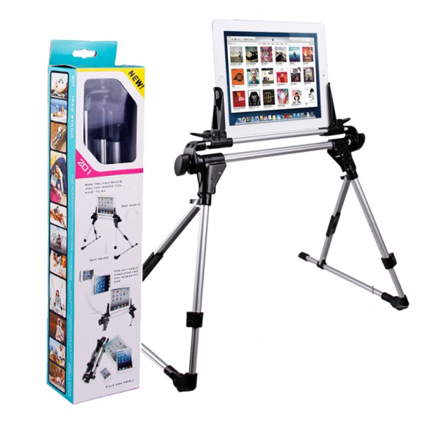 Universal Tablet Stand / Tablet Mount 201