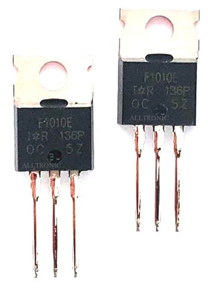 Power Mosfet N-Channel IRF1010E TO220 - IR
