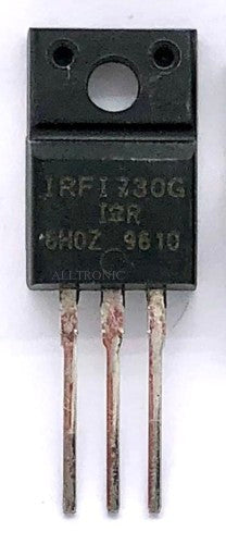 Power Mosfet N-Channel IRFI730G TO220F - IR