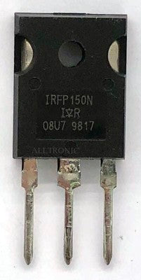 Power Mosfet N-Channel IRFP150N PBF TO247 - IR