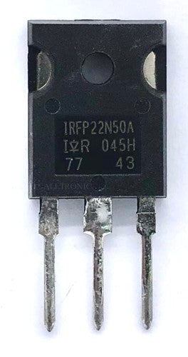 Power Mosfet N-Channel IRFP22N50A PBF TO247 - IR