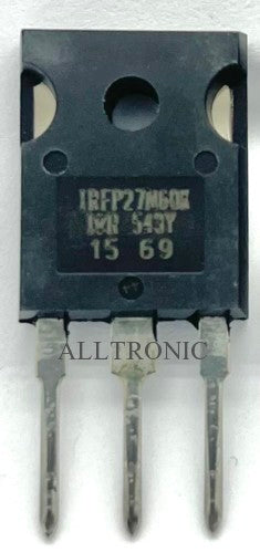 SMPS Power Mosfet IRFP27N60K TO247AC - IR