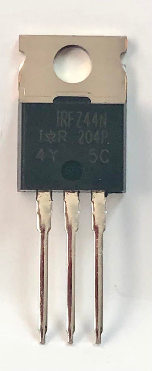 Power Mosfet N-Channel IRFZ44N TO220 PBF - IR