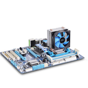 Deepcool CPU Air Coolers Ice Edge Mini FS V2.0