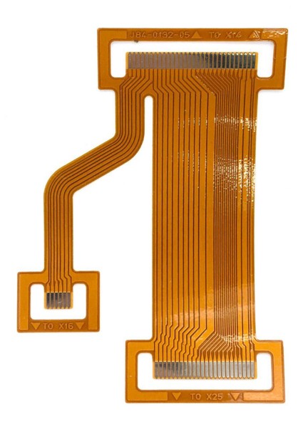 Genuine Car Audio Flexible Cable / Ribbon Cable J84013205 / J84-0132-05 for Kenwood