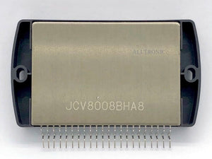 General Audio Power Amplifier IC JCV8008  JVC / Sanyo