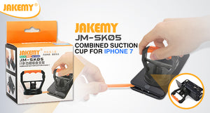 LCD/LED Screen Suction Cup for Smartphone / Tablet Repair JM-SK05 / JMSK05 Jakemy