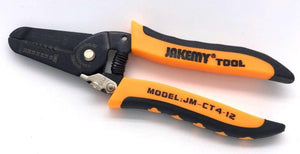 Multifunctional Wire Stripper 0.6-2.6mm JMCT4-12 Jakemy