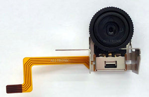Genuine Camcorder Jog Dial Unit K0RE00300055 for Panasonic