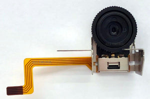 Camcorder Jog Dial/ Kurupon Unit K0RE00300056  for Panasonic