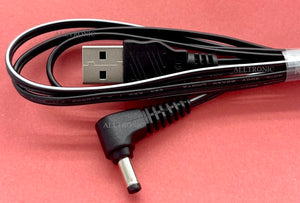 Original Camcorder DC Cable K2GHYYS00002 USB Charging Cable for Panasonic