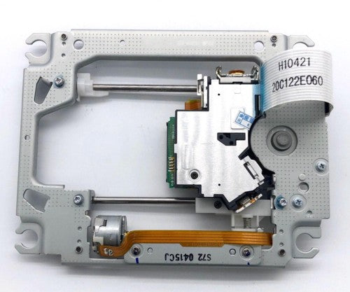 Lente Laser Per PS3 E Lettori Blu-Ray | Modello KEM-430AAB | Ricambio Di Precisione - Foto 10