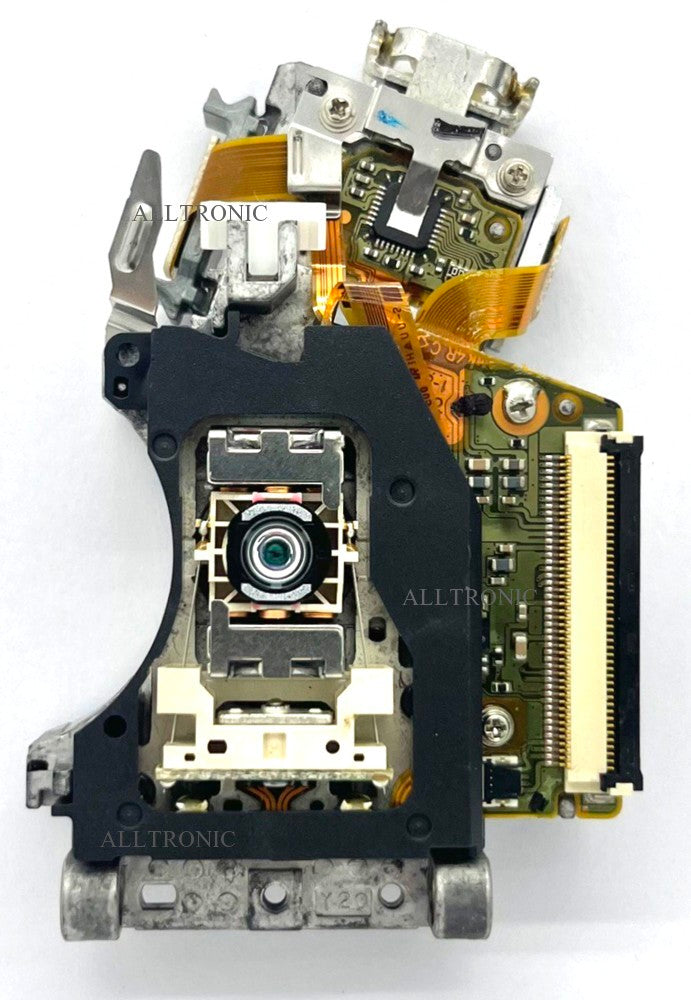 Lente Laser Per PS3 E Lettori Blu-Ray | Modello KEM-430AAB | Ricambio Di Precisione - Foto 9