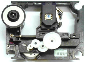 CD/DVD Optical Pickup Mechanism KHM280AAA SONY