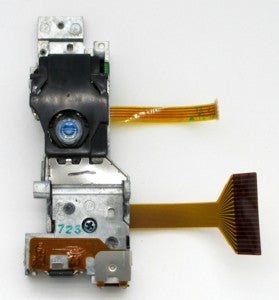 Audio CD/MD Optical Pickup KMS150A 884827111 Sony - Part EOL