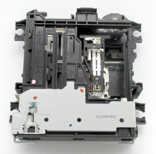 Audio MD Optical Pickup Assy KMS260B/E MDM-7S2A MD Mechanism – Alltronic Computer Singapore