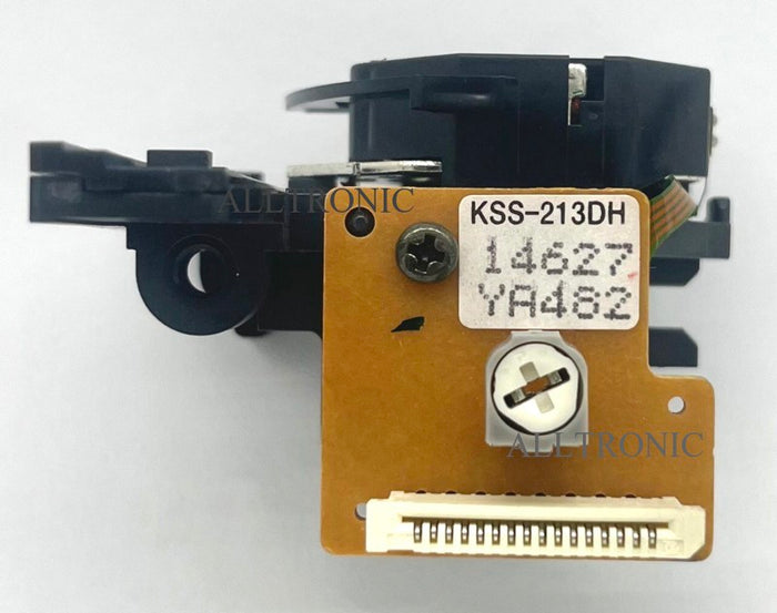 Original Audio CD Optical Pickup KSS213DH 882011407 SONY