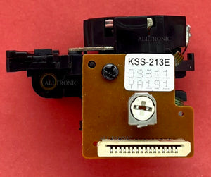 Audio CD/VCD Optical Pickup KSS213E / KSS-213E Replacement Quality