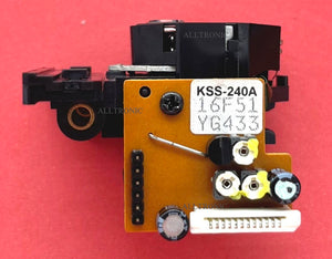 Replacement / Modified High Quality Audio CD Optical Pickup KSS240A for Sony CD