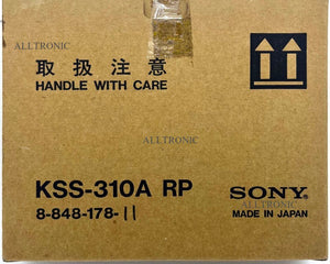 genuine Car Audio CD Optical Pickup KSS310A-RP for Sony