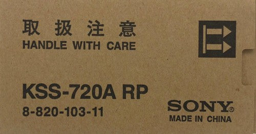 Genuine Car Audio CD Optical Pickup KSS720A-RP 882010311  Sony