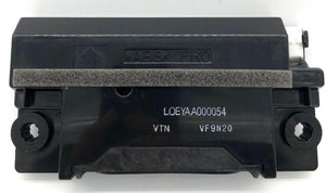LED TV Speaker  L0EYAA000054 24X83mm with Holder for Panasonic