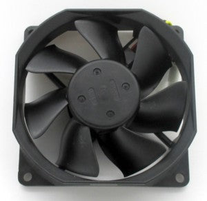 LED TV Cooling Fan 0.84W DC12V  (80x80x25mm) L6FAYYYH0050 Panasonic - EOL